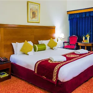 Ramee Guestline United Arab Emirates
