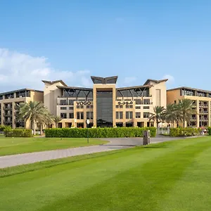 Vogo Golf & Formerly The Westin Golf & United Arab Emirates