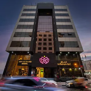 Lotus Grand United Arab Emirates