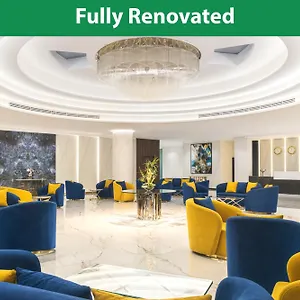 Hotel Md By Gewan