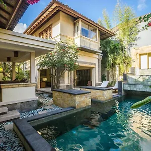 Diana Bali Indonesia