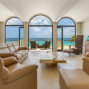Frangipani Anguilla